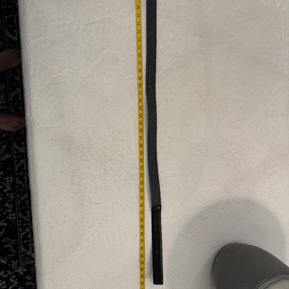 Men's Flexible Belt - Picture 5 of 5